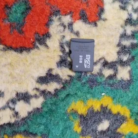 çip 2 GB