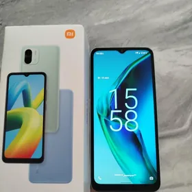 Redmi a1