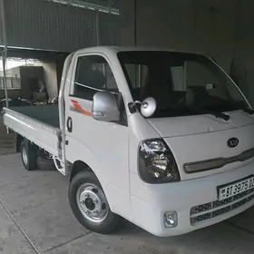 Kia Bongo 2019