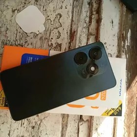Tecno spark go 2024