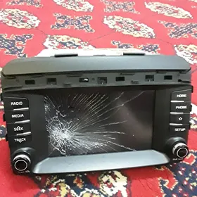 Sorenta Monitor