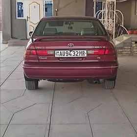 Toyota Camry 1999