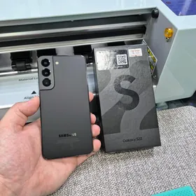 Samsung S22