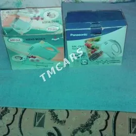 Миксеры 2 шт
