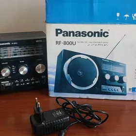 Panasonic radio usb