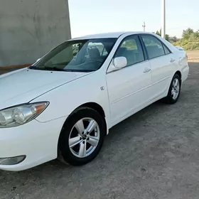 Toyota Camry 2002