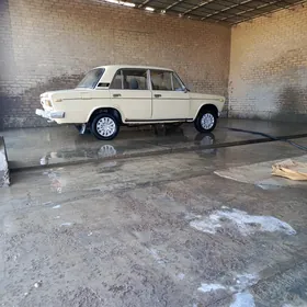 Lada 2106 1990