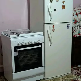 kuhny haladilnik gaz vytcka