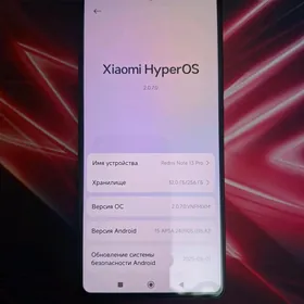 redmi note 13 pro