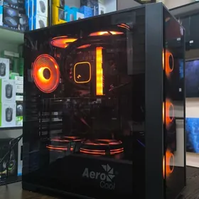 Ryzen 9 7900X/RTX 4060/RAM 64G