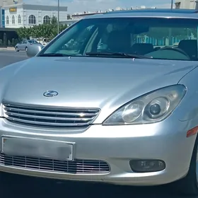 Lexus ES 300 2002