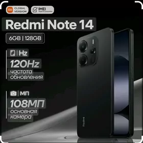Redmi Note 14