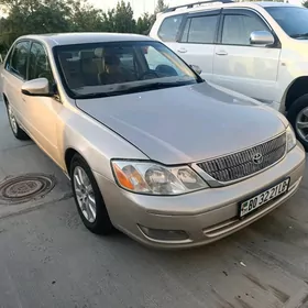 Toyota Avalon 2000