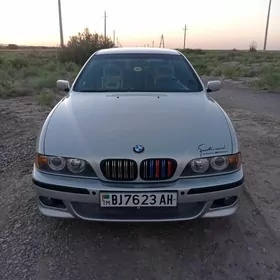 BMW 528 2000