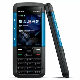 Prostoy original Nokia5310 tel