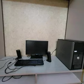 dell domasny kompyuter