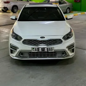 Kia Forte 2020