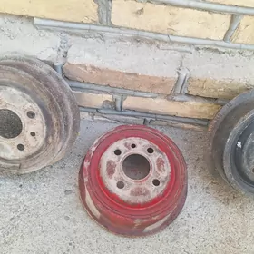 Opel Baraban Astra Wektra 1.8