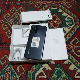 Redmi note11 E