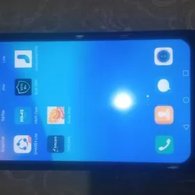 Huawei P20 lite 4/64 admen