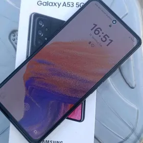 SAMSUNG A53 8/128