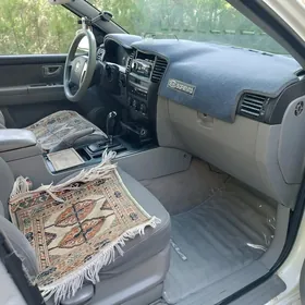 Kia Sorento 2005
