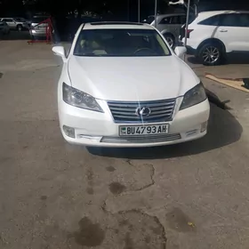 Lexus ES 350 2010