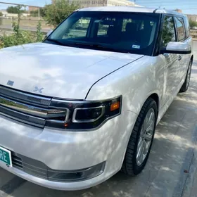 Ford Flex 2019