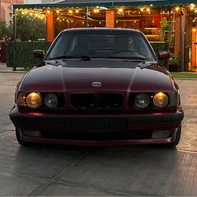 BMW 525 1993