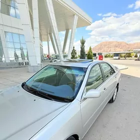 Toyota Camry 2002