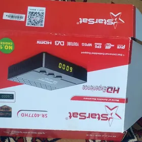 TUNER ALEM TW , WIFI SWISTOK