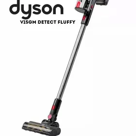 DYSON V15gm PLESOS DETECT FLUF