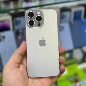 iPhone 15 Max 256GB