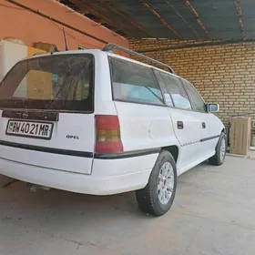 Opel Astra 1993
