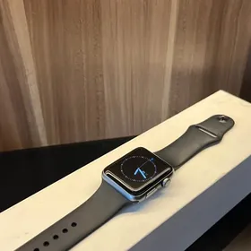 Apple Watch 3