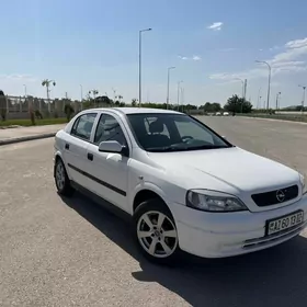 Opel Astra 2001