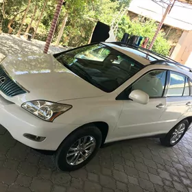 Lexus RX 330 2005