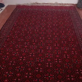 turkmen palas