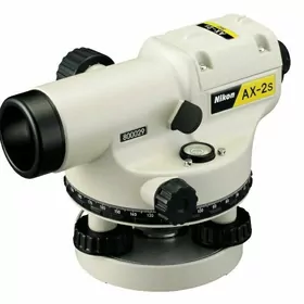 Niwelir Nikon AX-2S
