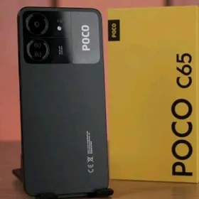 POCO C65