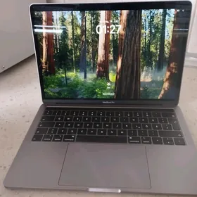 Mac book Pro