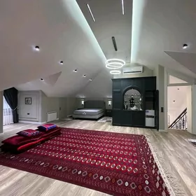 Anew gos katež luks коттедж