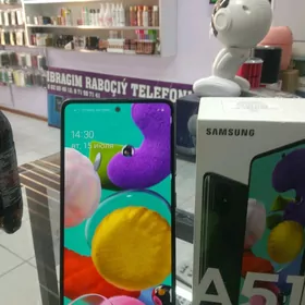 Samsung Galaxy a51