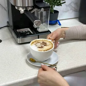 Кофемашина