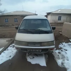 Toyota Town Ace 1995