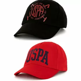 Uspa Polo Kepka. кепка