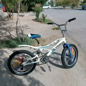 Велосипед