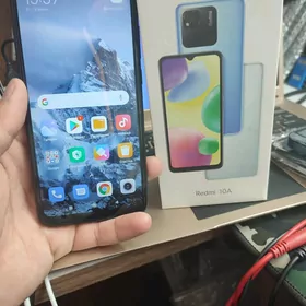 REDMI 10A 64gb