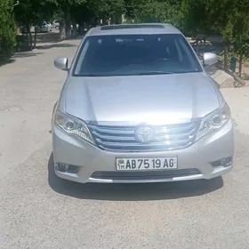 Toyota Avalon 2012