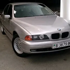 BMW 525 1999
